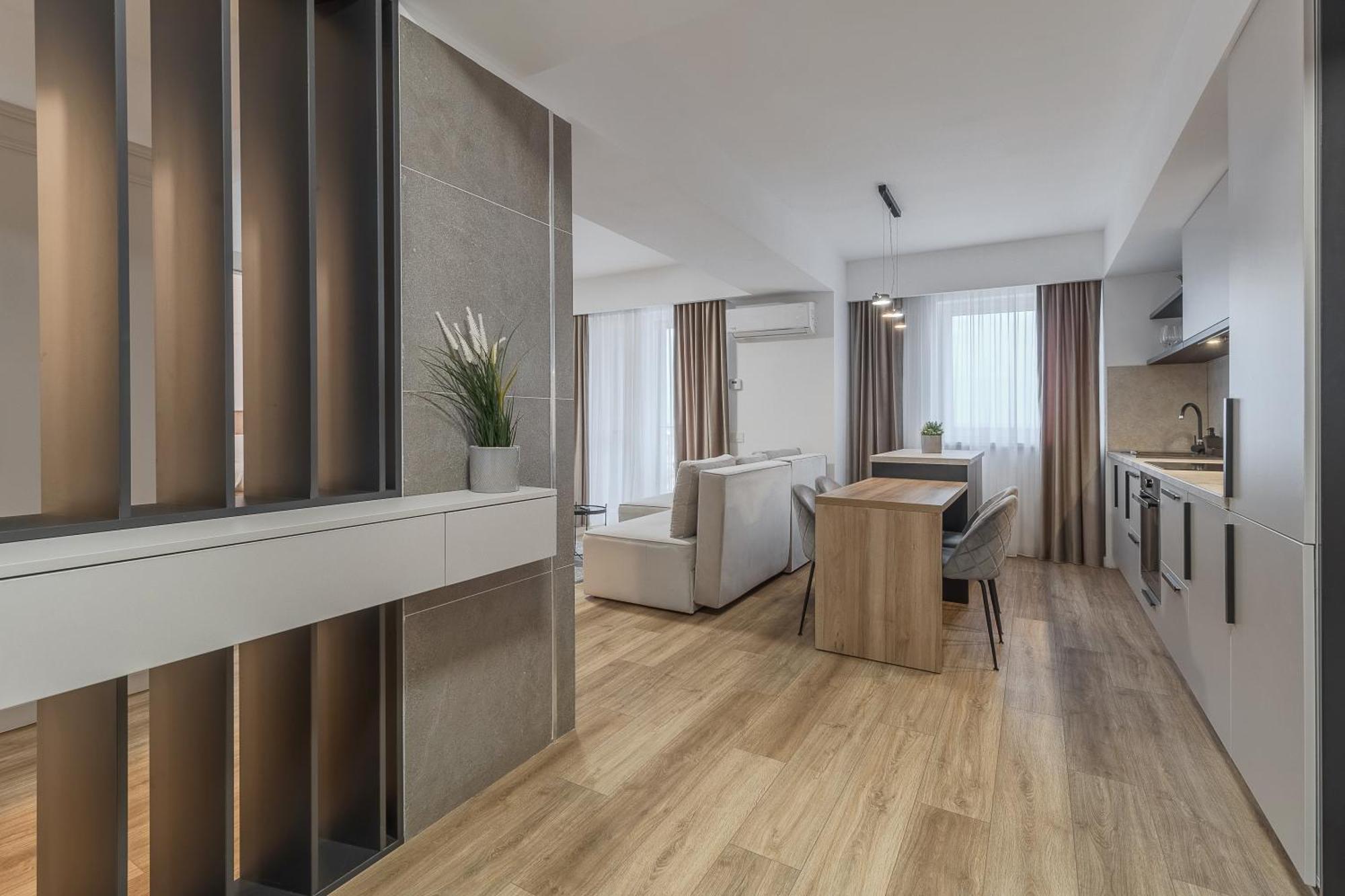 Modern Muse Apartment Oradea Exterior foto