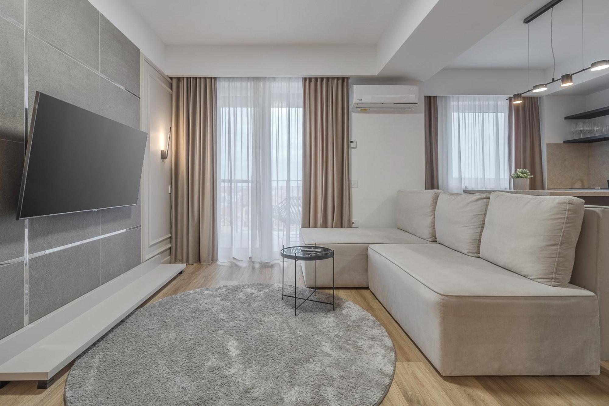 Modern Muse Apartment Oradea Exterior foto