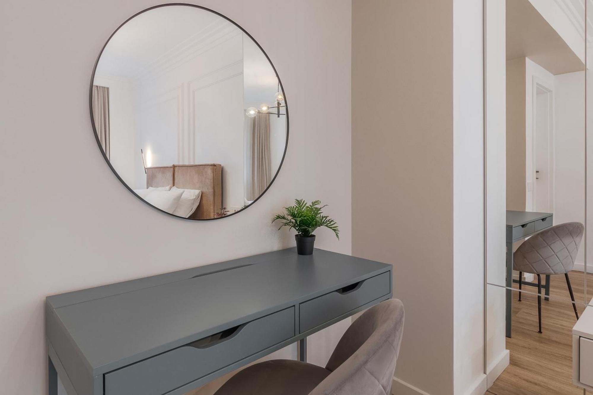 Modern Muse Apartment Oradea Exterior foto